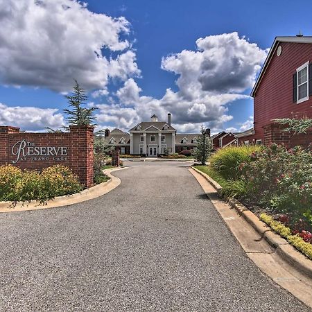 Inviting Afton Townhome With Hot Tub, Walk To Lake! Екстер'єр фото