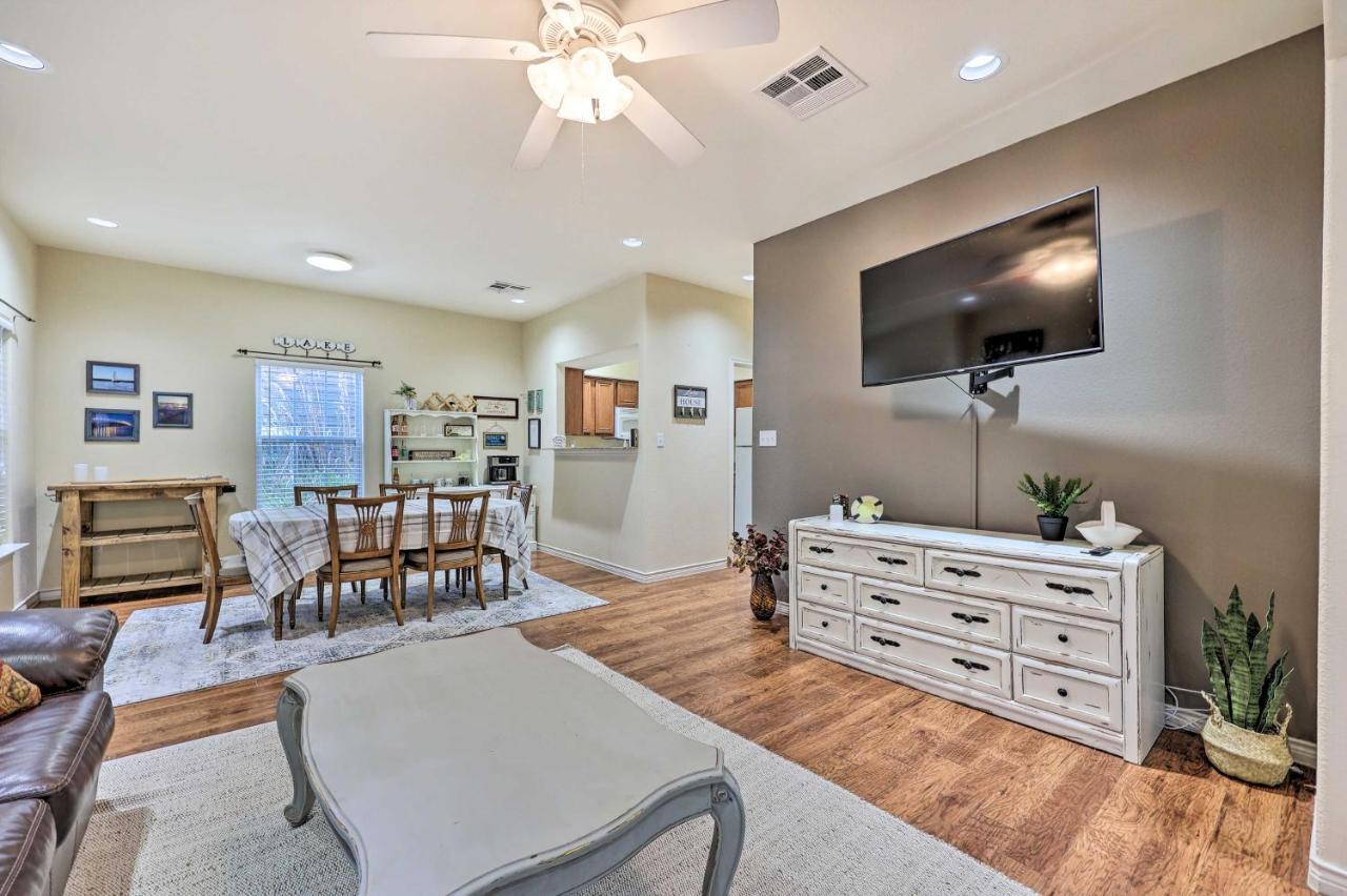 Inviting Afton Townhome With Hot Tub, Walk To Lake! Екстер'єр фото
