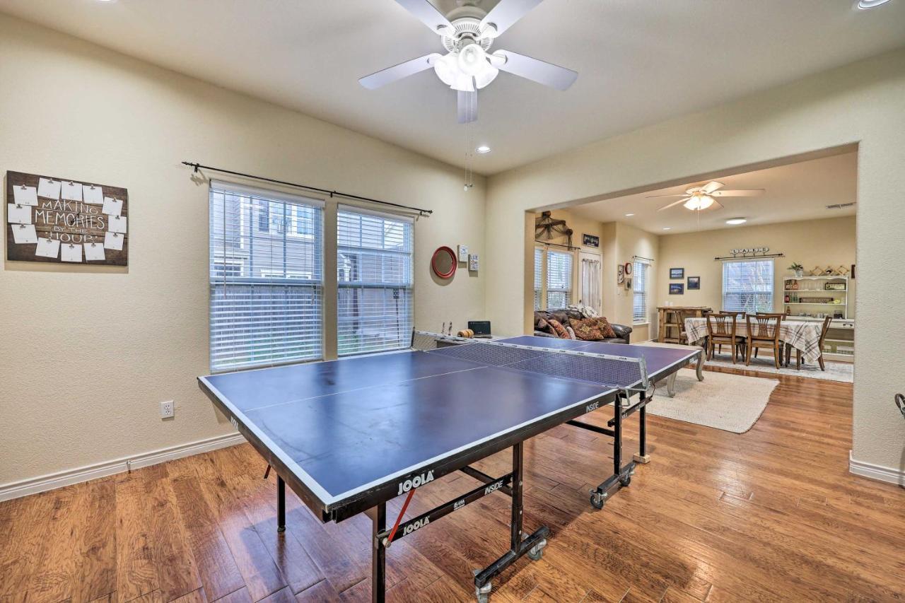 Inviting Afton Townhome With Hot Tub, Walk To Lake! Екстер'єр фото