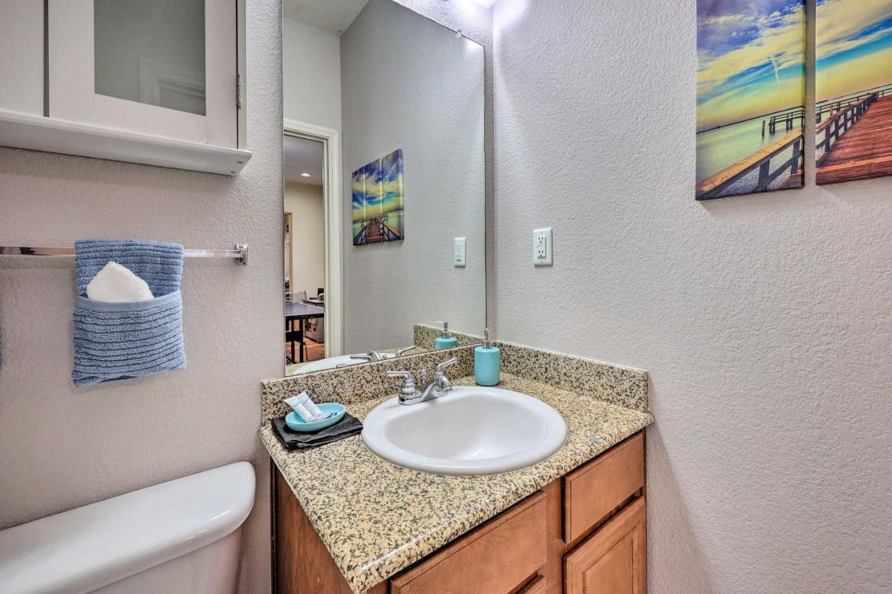 Inviting Afton Townhome With Hot Tub, Walk To Lake! Екстер'єр фото