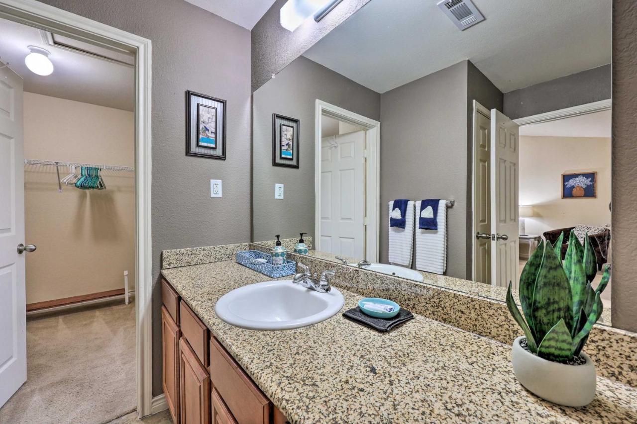 Inviting Afton Townhome With Hot Tub, Walk To Lake! Екстер'єр фото