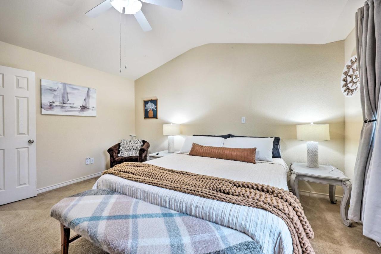 Inviting Afton Townhome With Hot Tub, Walk To Lake! Екстер'єр фото